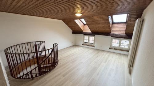 Charmant duplex au centre de Payerne ! — photo 5