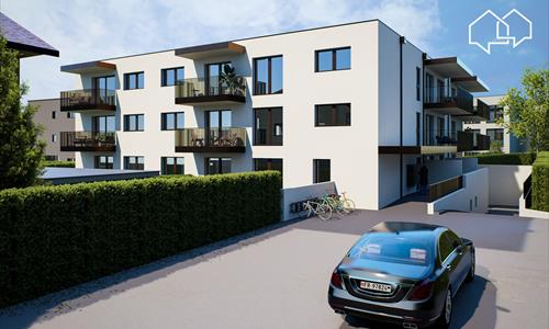 Le Clos du Tiguelet - Appartement de 3.5pces au 1er étage (lot 1.1) — photo 2