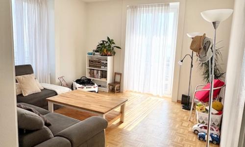 Bel appartement lumineux de 4,5 pièces — photo 2