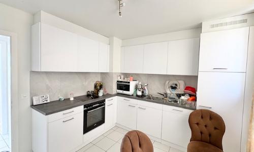 Bel appartement lumineux de 4,5 pièces — photo 3