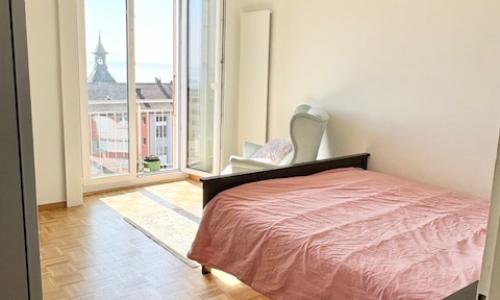 Bel appartement lumineux de 4,5 pièces — photo 4