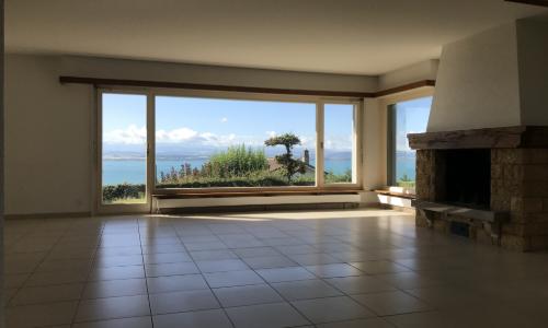 Appartement de 4 pièces avec vue magnifique sur le lac — photo 2