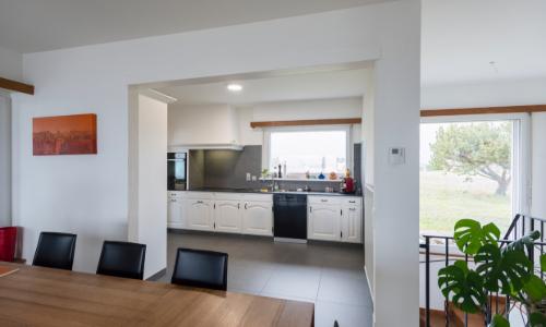 Appartement de 4 pièces avec vue magnifique sur le lac — photo 3
