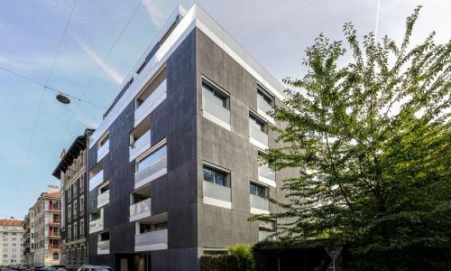 Exclusivité - Superbe attique contemporain au coeur de Saint-Jean — photo 3