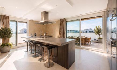 Exclusivité - Superbe attique contemporain au coeur de Saint-Jean — photo 4
