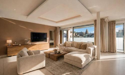 Exclusivité - Superbe attique contemporain au coeur de Saint-Jean — photo 2