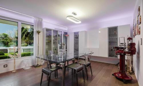 Confortable villa contemporaine à Thônex — photo 3