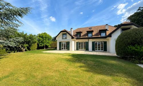 Villa de charme à Lausanne