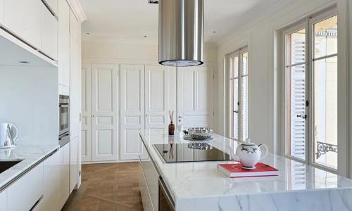 Superbe appartement avec magnifique vue sur la lac — photo 4