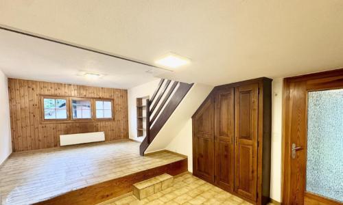 Charmante maison de 4.5 pièces à deux pas du centre-ville de Sierre