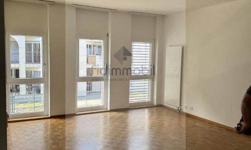 Appartement de 2.5 pièces au 2ème étage — photo 2