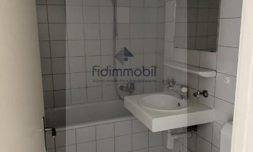 Appartement de 2.5 pièces au 2ème étage — photo 4