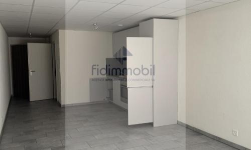 Studio au centre-ville — photo 2