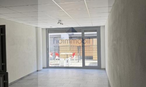 Studio au centre-ville — photo 3
