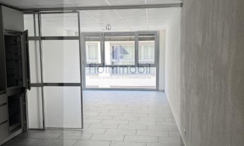 Studio au centre-ville