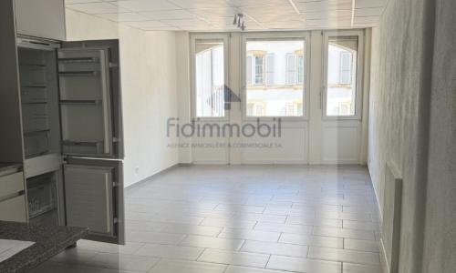 Studio au centre-ville — photo 2