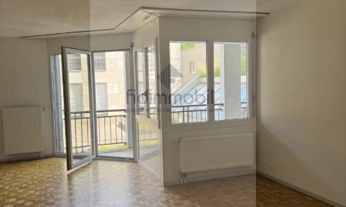 Appartement de 3.5 pièces au centre-ville — photo 4