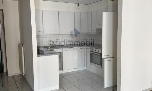 Appartement de 3.5 pièces au centre-ville