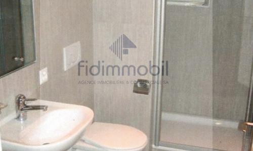 Dans maison de maître début XXème, bel appartement avec cachet. — photo 4
