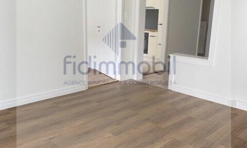 Appartement entièrement rénové — photo 2