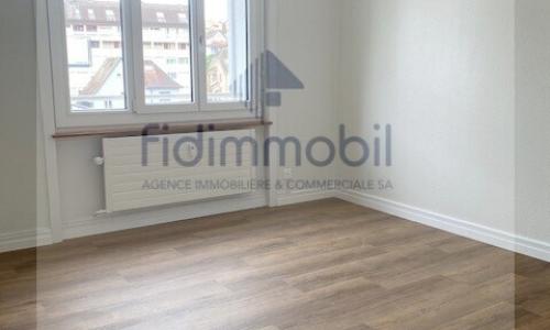 Appartement entièrement rénové — photo 3