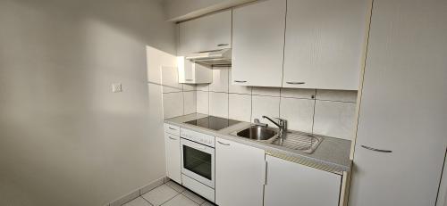 Studio dans un quartier calme — photo 2