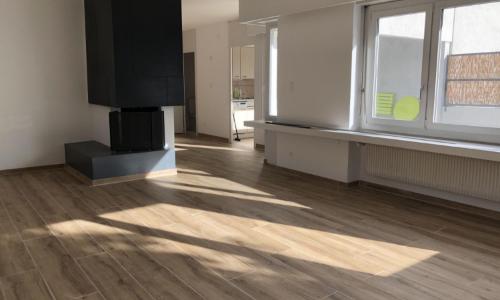 Appartement ou local commercial — photo 3
