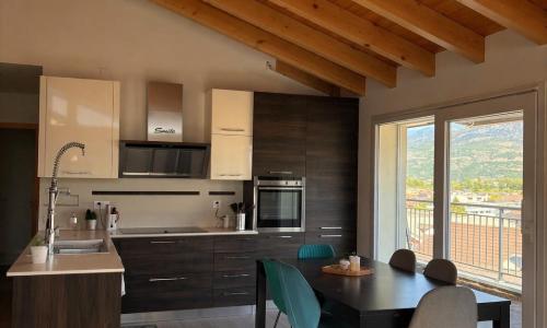Magnifique appartement de 4,5 pièces avec balcon/terrasse plein Centre