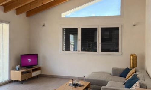 Magnifique appartement de 4,5 pièces avec balcon/terrasse plein Centre — photo 2