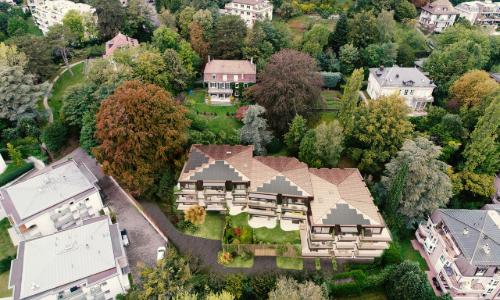 CONSTRUCTION EN COURS! Rare parcelle privée au centre de Lausanne — photo 5