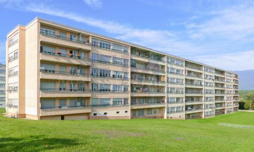 Avenue de Vaudagne - 2,5 pièces d'environ 39,40 m² au 1er étage