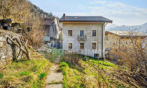 EXCEPTIONNEL - GRANDE MAISON A RENOVER — photo 2