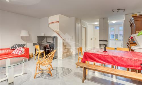 VILLA DE 5,5 PIÈCES À VENDRE AU GUERCET — photo 2