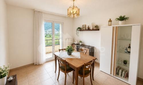 PROPRIETE DE RENDEMENT AVEC PARCELLE CONSTRUCTIBLE ET POTENTIEL DE VALORISATION — photo 5