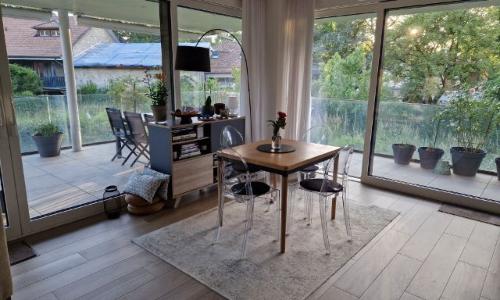 Superbe appartement de 4 pièces avec terrasse à Chêne-Bougeries — photo 4