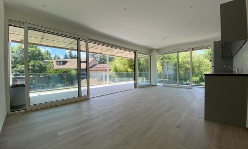 Superbe appartement de 4 pièces avec terrasse à Chêne-Bougeries — photo 2