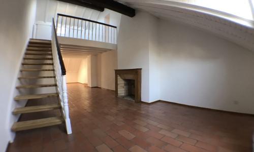 Attique magnifique, grand, atypique et rénové dans le Vieux-Carouge — photo 4