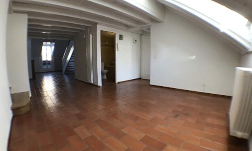 Attique magnifique, grand, atypique et rénové dans le Vieux-Carouge — photo 3