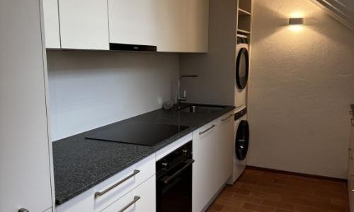 Attique magnifique, grand, atypique et rénové dans le Vieux-Carouge — photo 5