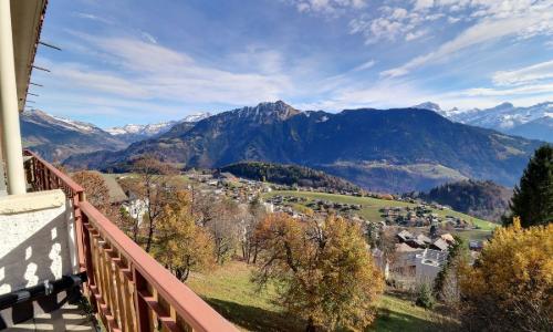 Véritable perle à Leysin avec vue imprenable sur les Alpes. — photo 4