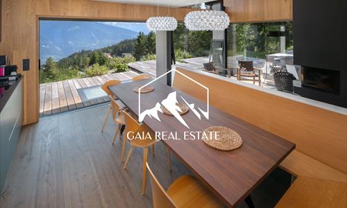 Chalet Zittoret 