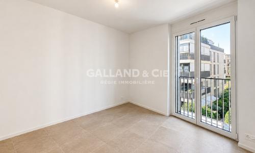 Bel appartement neuf au cœur d'un quartier cherché — photo 5