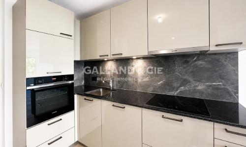 Bel appartement neuf au cœur d'un quartier cherché — photo 4