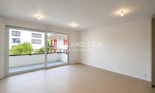 Bel appartement neuf au cœur d'un quartier cherché — photo 3