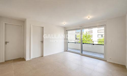 Bel appartement neuf au cœur d'un quartier cherché — photo 2