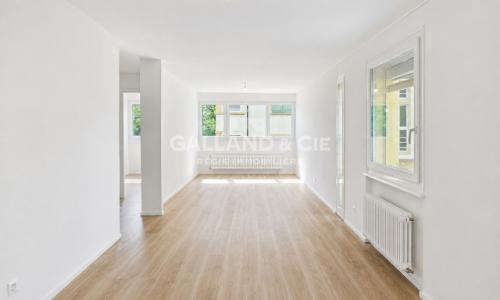Bel appartement à 5 minutes du centre-ville
