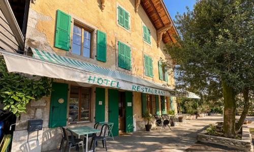 PROPRIETE DE CARACTERE — photo 4