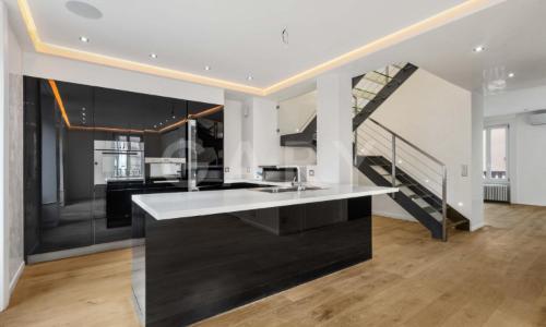 Magnifique appartement de prestige avec terrasse
