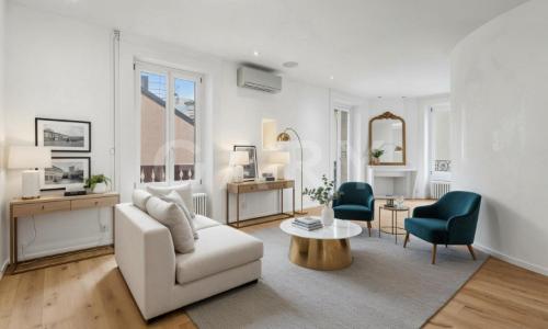Magnifique appartement de prestige avec terrasse — photo 2