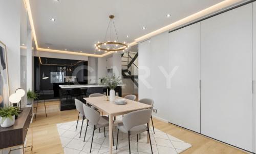 Magnifique appartement de prestige avec terrasse — photo 4